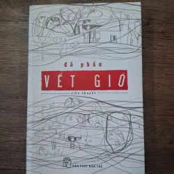Vết Gió - Đỗ Phấn - Tiểu thuyết