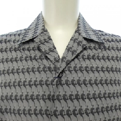 Áo sơ mi ngắn tay LOUIS VUITTON - Hàng hiệu Authentic 900052