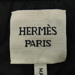 HERMES CHAINE D'ANCRE 3E1203D8 Áo khoác da - Hàng hiệu Chính hãng 810723