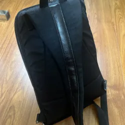 Túi nam 18x30x7 đeo chéo da thật 2hand 992642