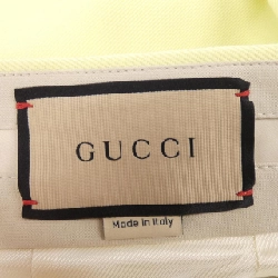 Gucci GUCCI 747163 ZAOST Quần - Hàng hiệu Chính hãng 881155