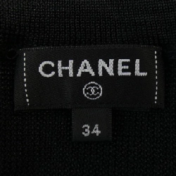 CHANEL LOOK4 P75755K10853 Áo len - Hàng hiệu Chính hãng 774908