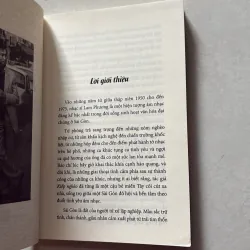 Lam Phương - Trăm ngàn nhớ thương - Nguyễn Thanh Hà chấp bút (t01) 750328