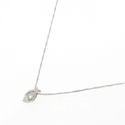 Dây chuyền kim cương PT900/PT850 0.104CT - Hàng hiệu Chính hãng 861057