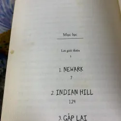 Báo Ứng - Philip Roth 928016