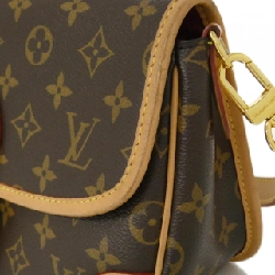 Túi xách vai Louis Vuitton Monogram Diane PM M46049 609921