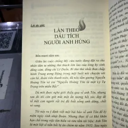 Nguyễn Hoàng Tôn - Lưu Hương 761583