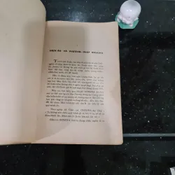Sách Tuyệt Thực Đi Về Đâu? ( Bản sách gốc in 1971 ) 558838