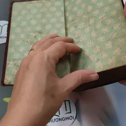 [MIỄN PHÍ BỌC SÁCH] Từ Điển Việt Hán Tối Tân 749553