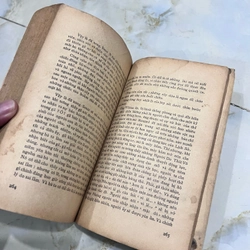 Đi trong hoàng hôn - Mai Vi Phúc dịch 531550