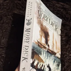 Moby dick (sách mất áo) 996707