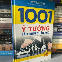 1001 Ý Tưởng Bảo Hiểm Nhân Thọ