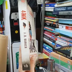 4 MK - J. D. Barker 1019746