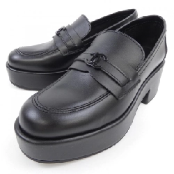 Giày lười CHANEL LOAFERS G39206X56725 657095