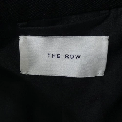 ザロウ THE ROW 8238 W2164 Áo khoác - Hàng hiệu Authentic 818758