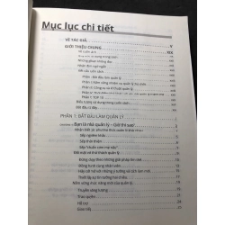 Quản lý for dummies 2018 mới 85% bẩn nhẹ TS.Bob Nelson và Peter Economy HPB2208 QUẢN TRỊ 458477