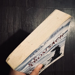 Kẻ trộm sách 447723