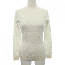 【Mã giảm giá】FENDI Áo len