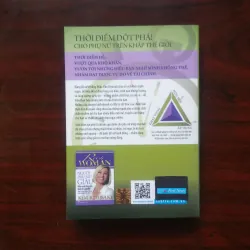 [Sách Kinh Doanh] Thời Điểm Đột Phá (Kim Kiyosaki) Rich Dad Poor Dad - Dạy Con Làm Giàu 991182