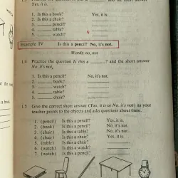 English for today, bộ 5 cuốn: 1-5 1008158