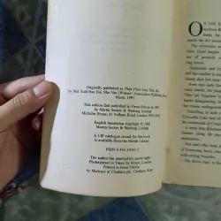 The Sorrow of War a novel - Bao Ninh 708919