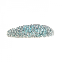 Nhẫn Tourmaline PT950 0.45CT 667774