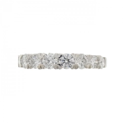 Nhẫn kim cương bán vĩnh cửu PT900 1.00CT 670935