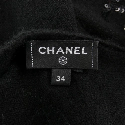 【Mã giảm giá】Chanel CHANEL Áo len 640302