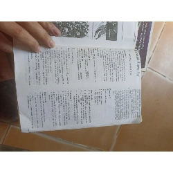 New interchange - Richards 2001 (Sách ngoại) VAVO1304-AK3ST2 1012287