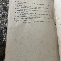 BÀI GIẢNG ĐẠO ĐỨC HỌC VÀ  Y ĐỨC HỌC XÃ HỘI CHỦ NGHĨA 1007042