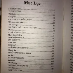 Chút hương ngày cũ - Hạnh Đoan 994548