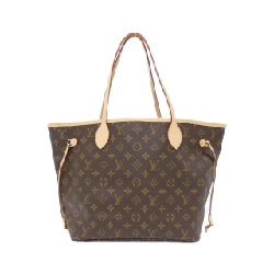 Túi xách Louis Vuitton Monogram Neverfull MM M46987 - Hàng hiệu Chính hãng