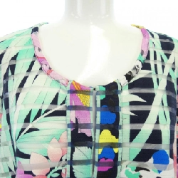 LEONARD FUCHSIA Váy 648905