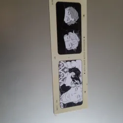 Tiệm sách cũ Sozuro + bookmark+ quà tặng kèm  992815