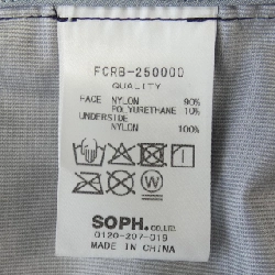 F.C.R.B. FCRB-250000 Áo khoác - Hàng hiệu Authentic 895983