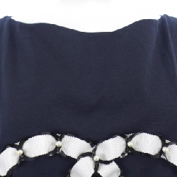 【Mã giảm giá】Chanel CHANEL Áo 640410