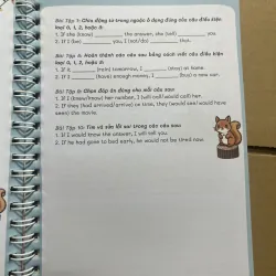 sổ tay tổng ôn ngữ pháp tiếng anh 976838