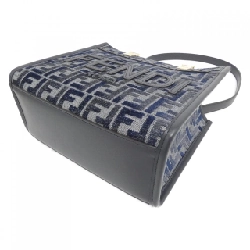 【Sản phẩm mới】Fendi Fendi Sunshine Small 8BH394 ASU0 Túi 619980