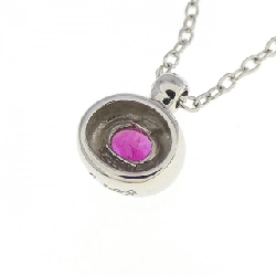 PT Ruby Necklace - Hàng hiệu Authentic 861860