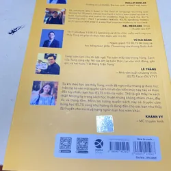 Ielts speaking task 1 ĐẶNG TRẦN TÙNG 733010