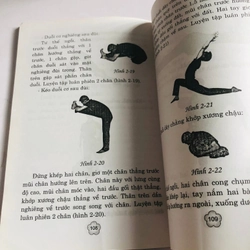 PHƯƠNG PHÁP TẤN CÔNG VÀ PHÒNG NGỰ TRONG TRIỆT QUYỀN ĐẠO  542116