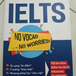 No Vocab, No worries - Vũ Hải 226229