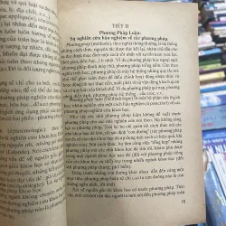 LÔGÍCH HỌC VÀ PHƯƠNG PHÁP NGHIÊN CỨU KHOA HỌC - LÊ TỬ THÀNH  974492