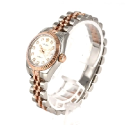 Đồng hồ Rolex Datejust 179171G SSxPG tự động - Hàng hiệu chính hãng 875442