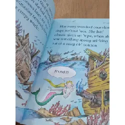 Stories of Mermaids - Usborne 706881