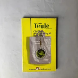 Cửa Hàng Dành Cho Những Kẻ Ngán Sống - Jean Teulé