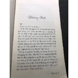 Người ấy mới 75% ố bẩn nhẹ 2009 Nina Alexander HPB0906 SÁCH VĂN HỌC 914889