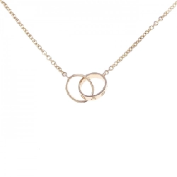 Dây chuyền Cartier Baby Love - Hàng hiệu Authentic