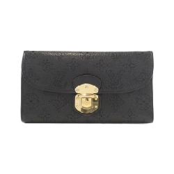 Ví Louis Vuitton Mahina Portefeuille Amelia M95549
