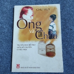 ÔNG VÀ CHÁU